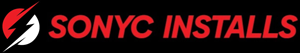 Sonyc Installs